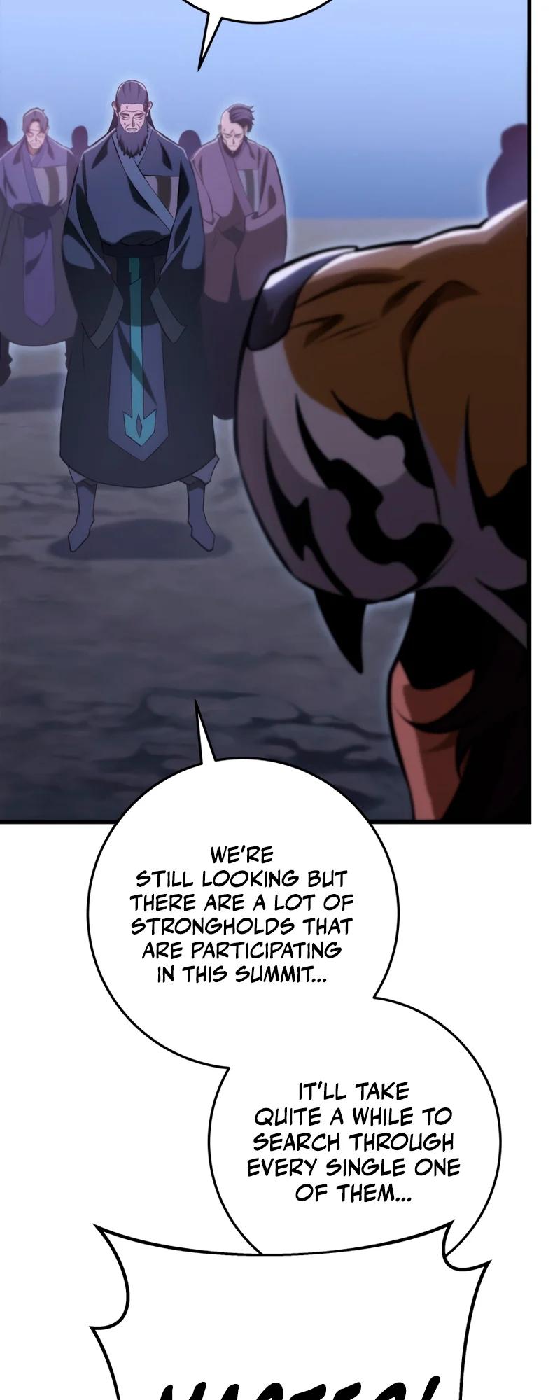 The Nine Heavens Swordmaster Chap 48 - Next Chap 49