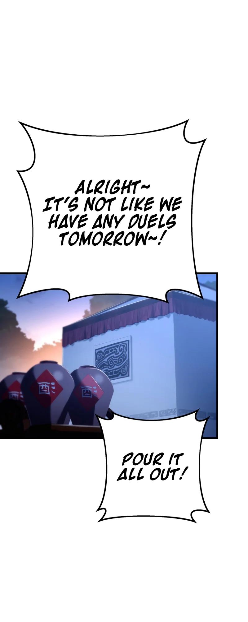 The Nine Heavens Swordmaster Chap 48 - Next Chap 49