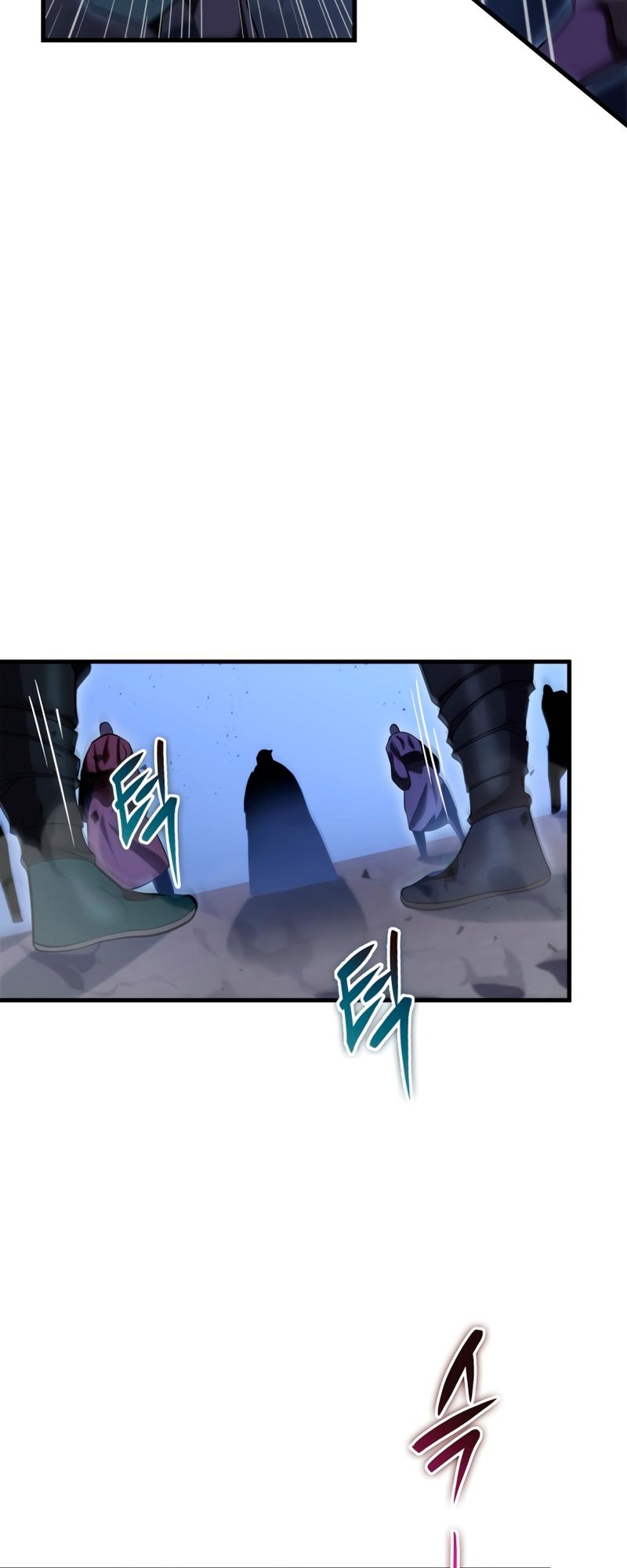 The Nine Heavens Swordmaster Chap 48 - Next Chap 49