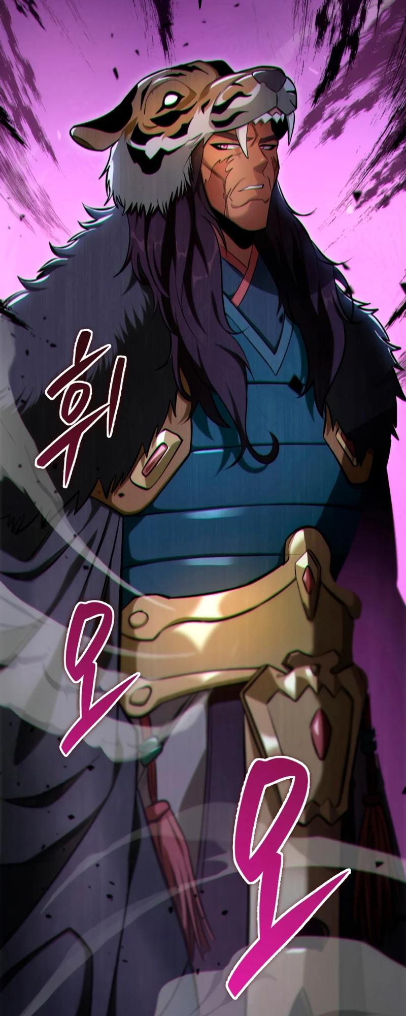 The Nine Heavens Swordmaster Chap 48 - Next Chap 49