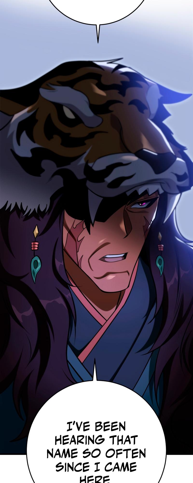 The Nine Heavens Swordmaster Chap 48 - Next Chap 49