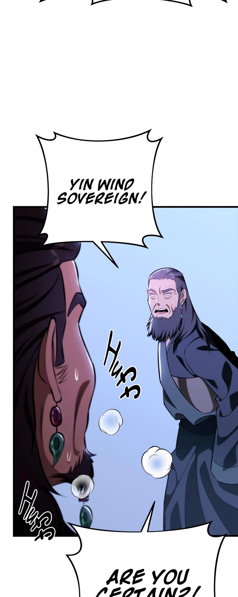 The Nine Heavens Swordmaster Chap 48 - Next Chap 49