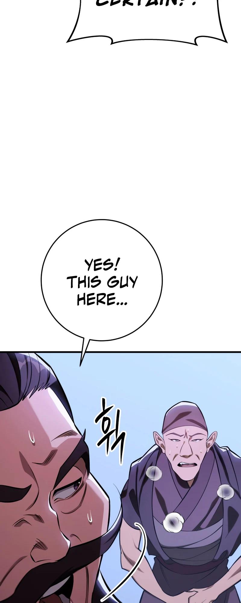 The Nine Heavens Swordmaster Chap 48 - Next Chap 49