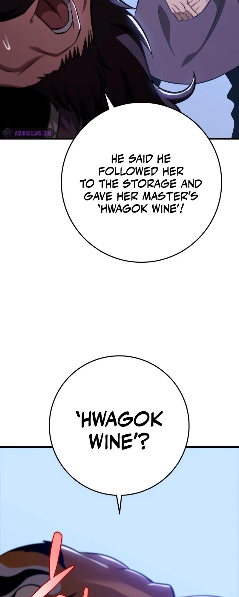 The Nine Heavens Swordmaster Chap 48 - Next Chap 49