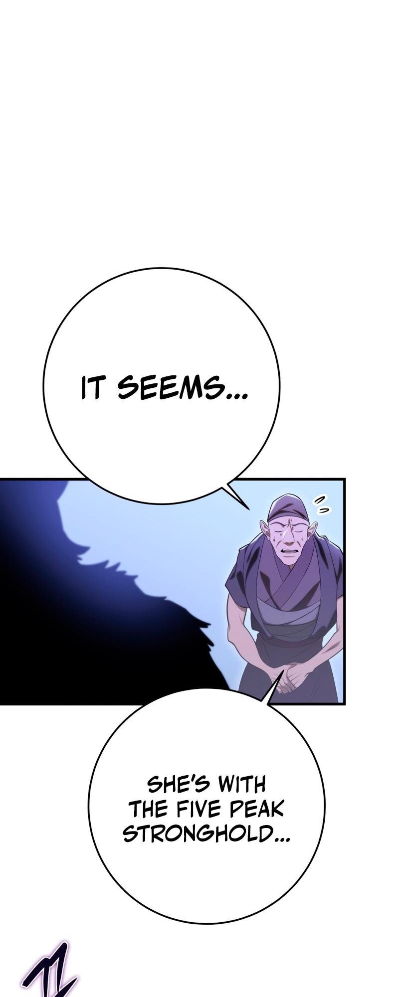 The Nine Heavens Swordmaster Chap 48 - Next Chap 49