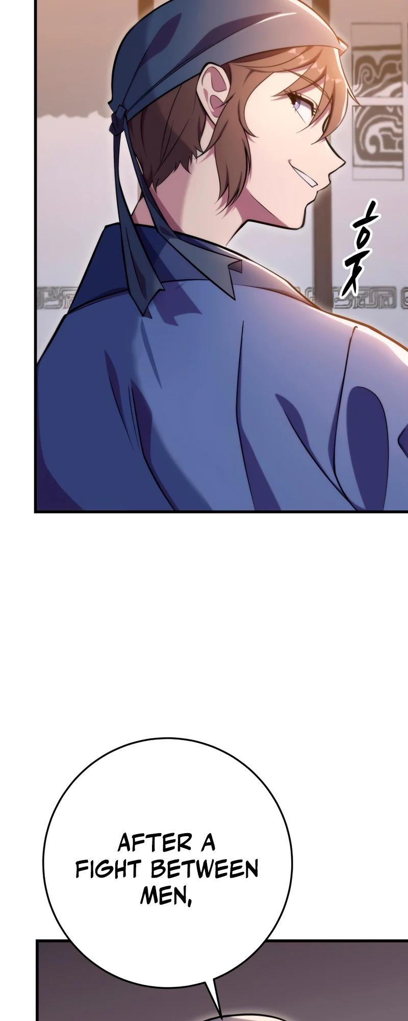 The Nine Heavens Swordmaster Chap 48 - Next Chap 49