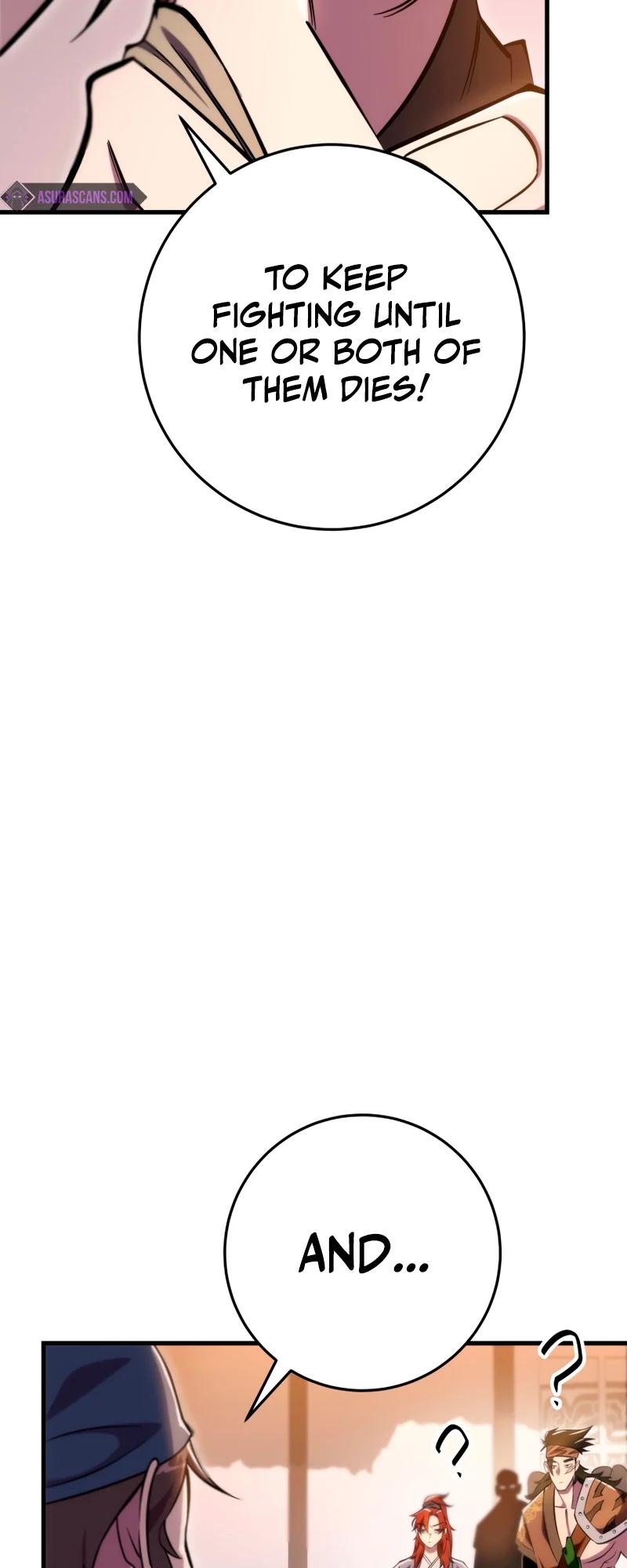 The Nine Heavens Swordmaster Chap 48 - Next Chap 49