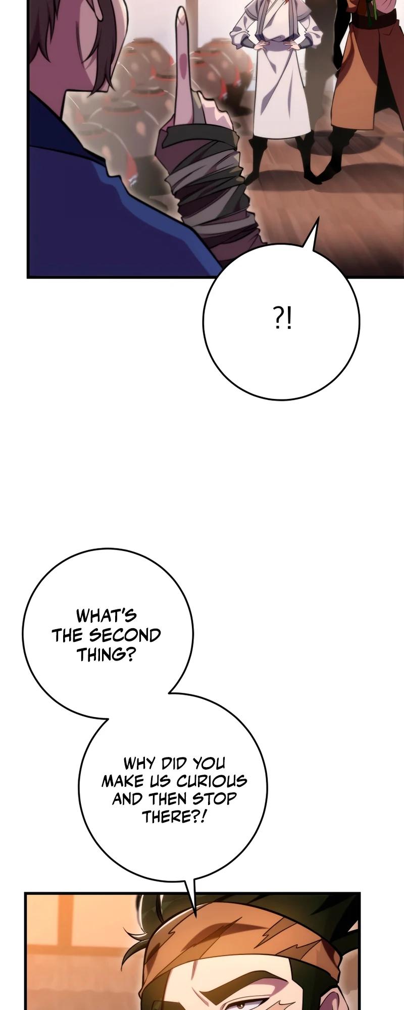 The Nine Heavens Swordmaster Chap 48 - Next Chap 49