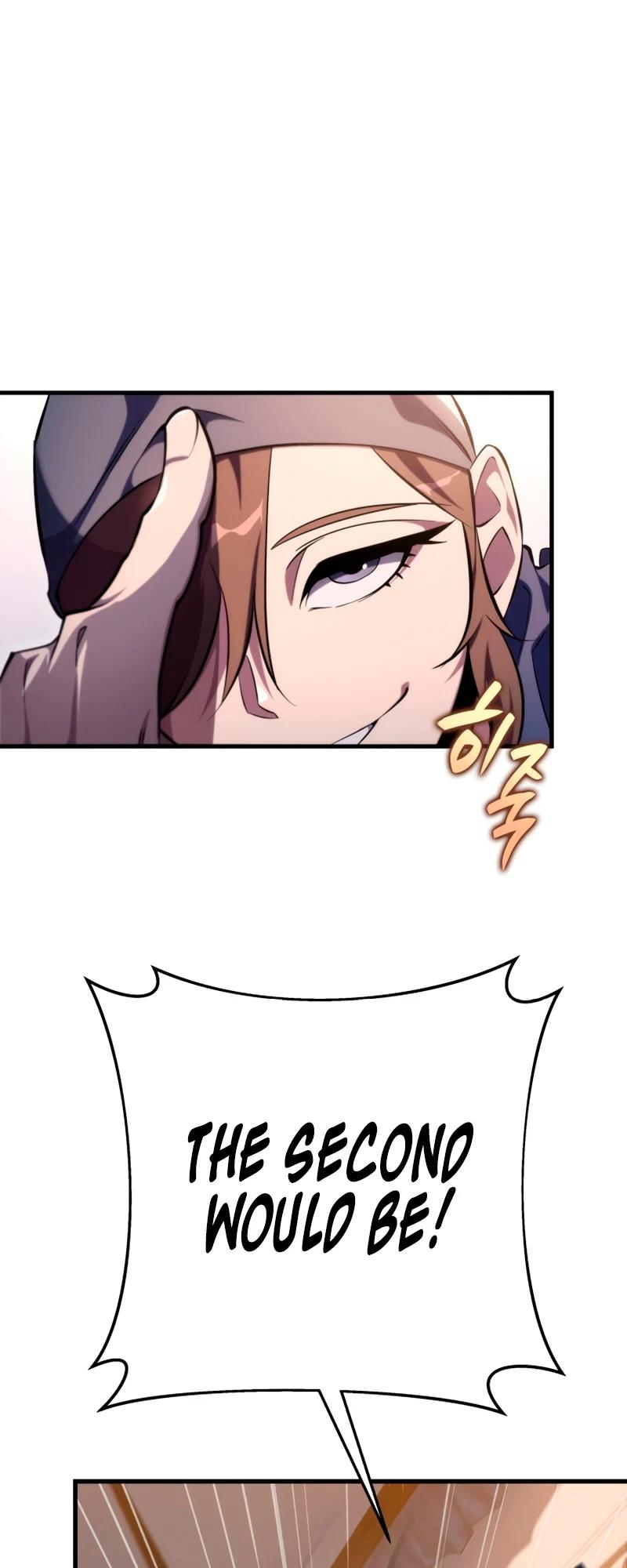 The Nine Heavens Swordmaster Chap 48 - Next Chap 49