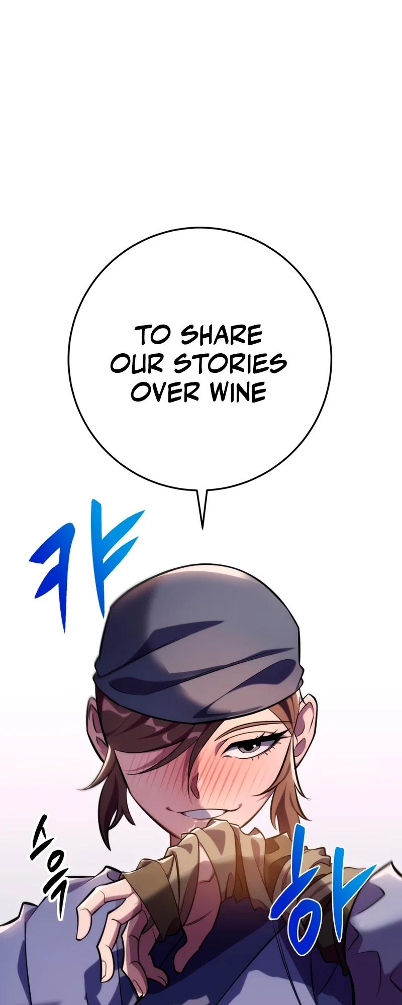 The Nine Heavens Swordmaster Chap 48 - Next Chap 49