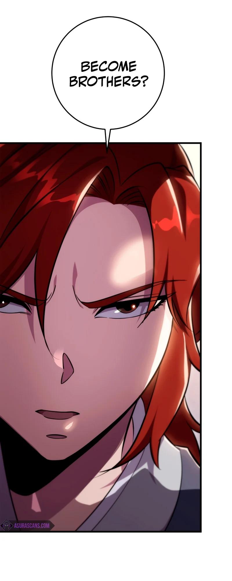 The Nine Heavens Swordmaster Chap 48 - Next Chap 49