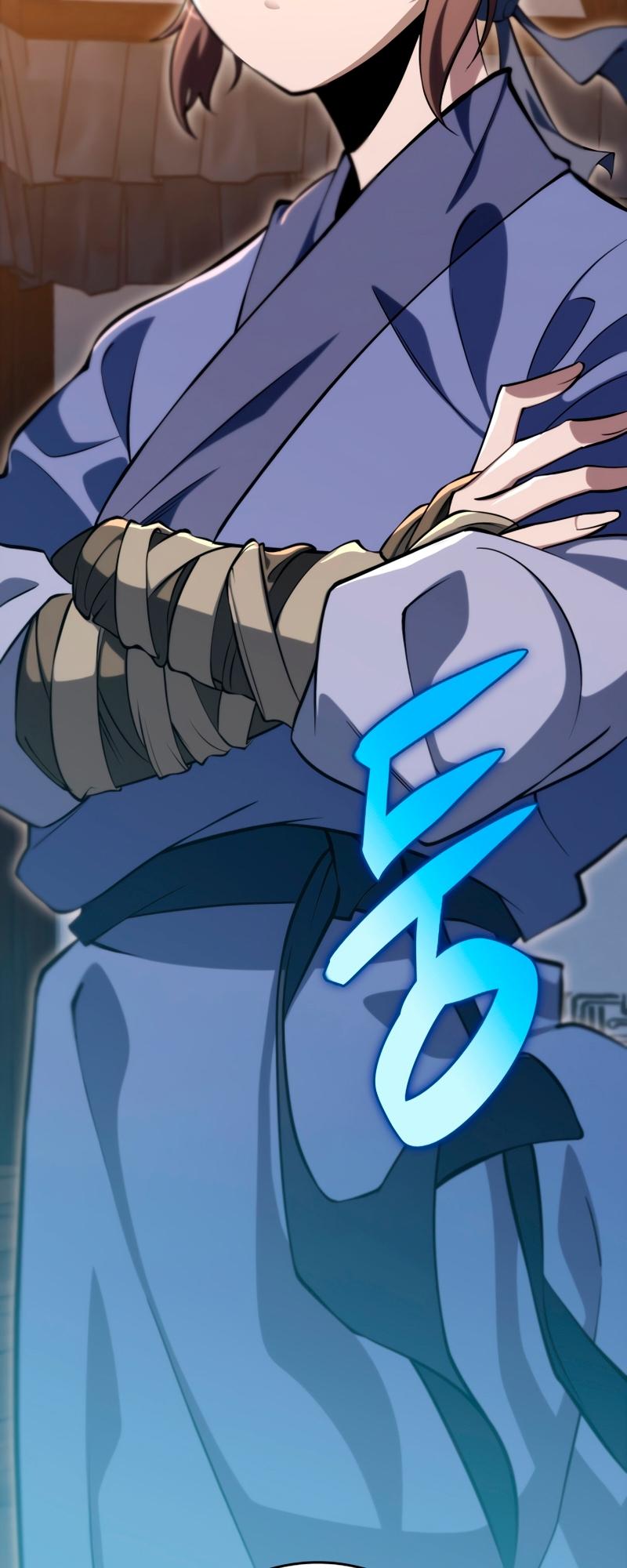 The Nine Heavens Swordmaster Chap 48 - Next Chap 49