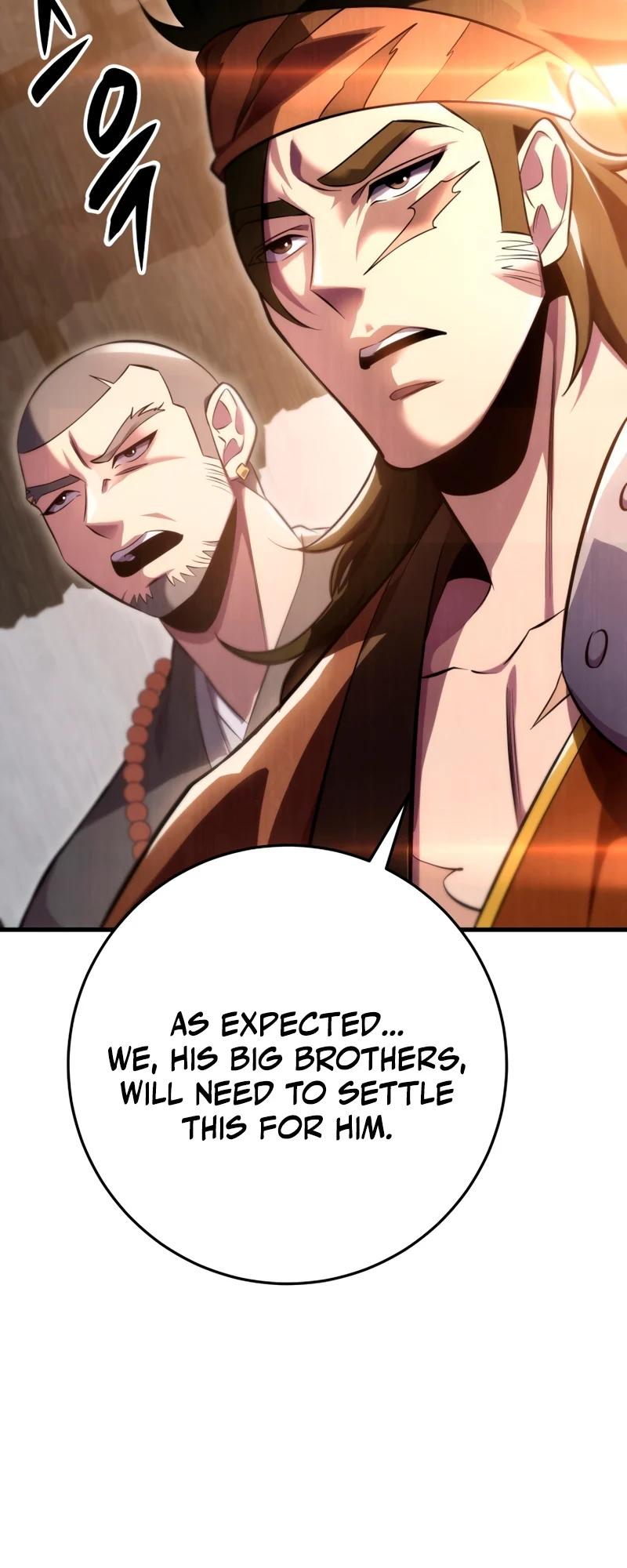 The Nine Heavens Swordmaster Chap 48 - Next Chap 49