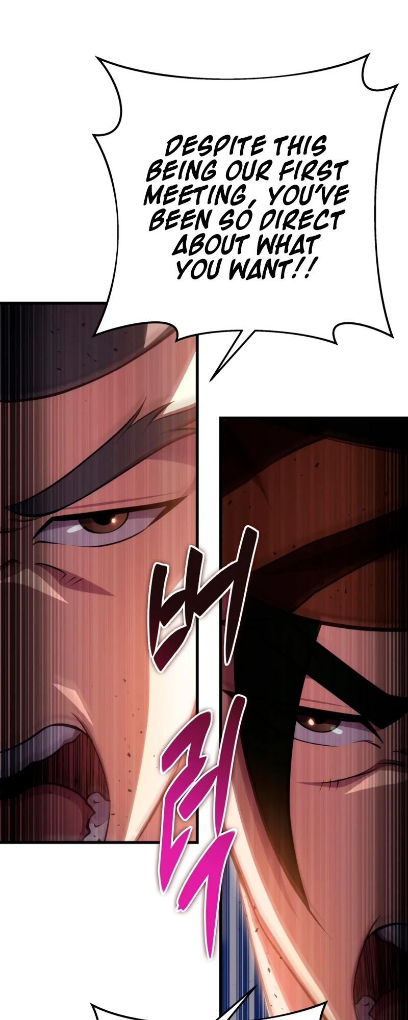The Nine Heavens Swordmaster Chap 48 - Next Chap 49