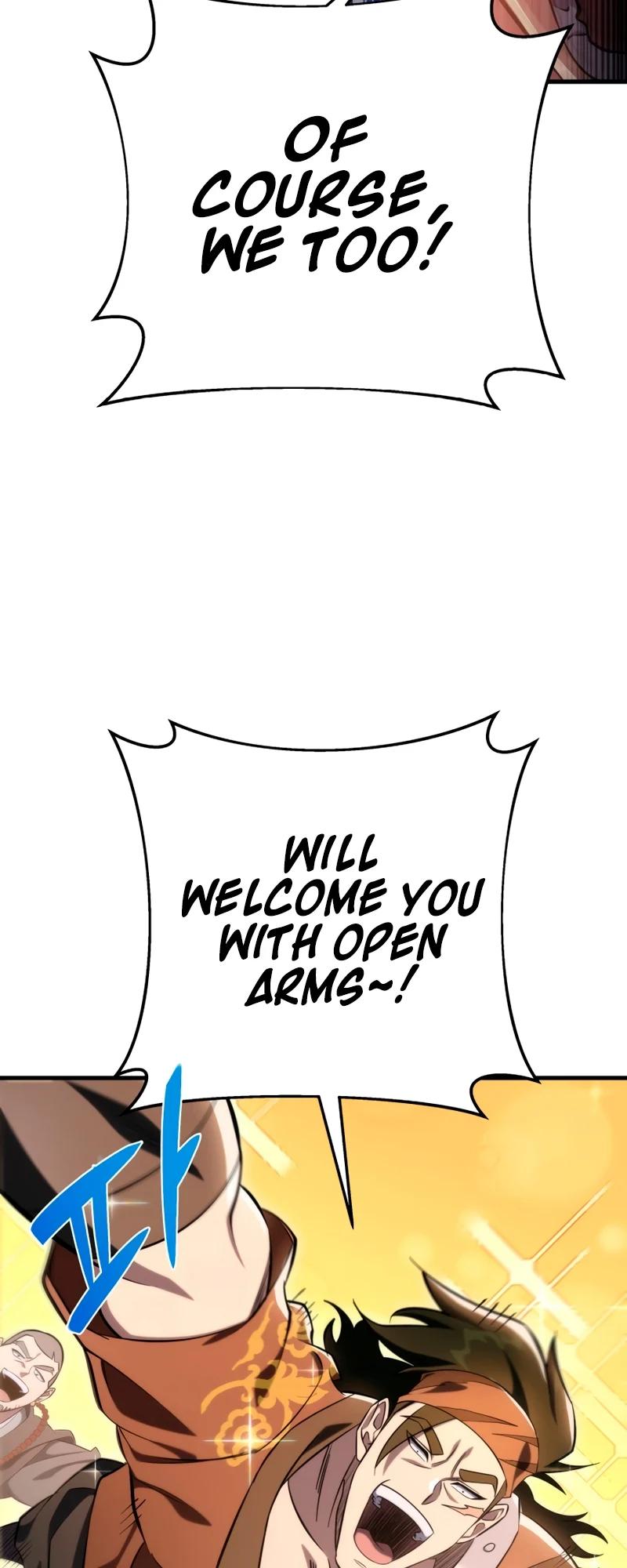 The Nine Heavens Swordmaster Chap 48 - Next Chap 49