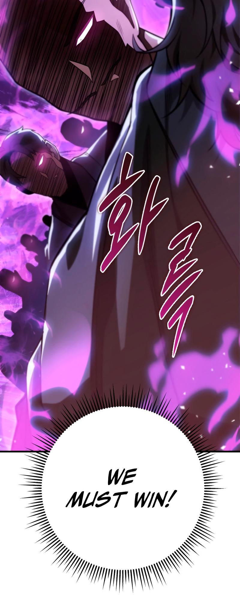 The Nine Heavens Swordmaster Chap 49 - Next Chap 50