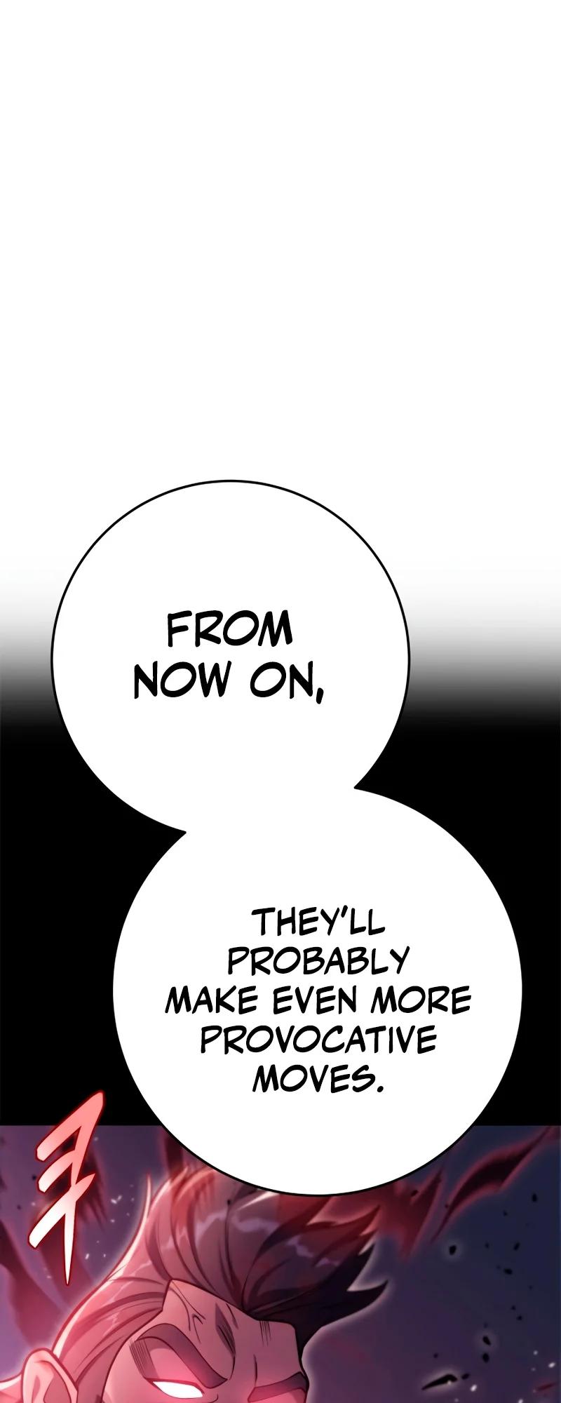 The Nine Heavens Swordmaster Chap 49 - Next Chap 50