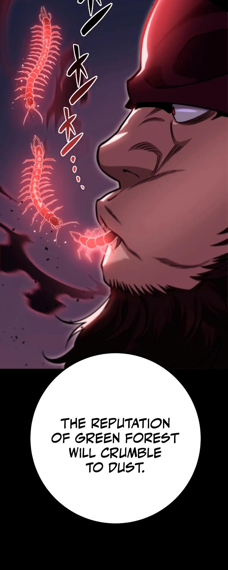 The Nine Heavens Swordmaster Chap 49 - Next Chap 50