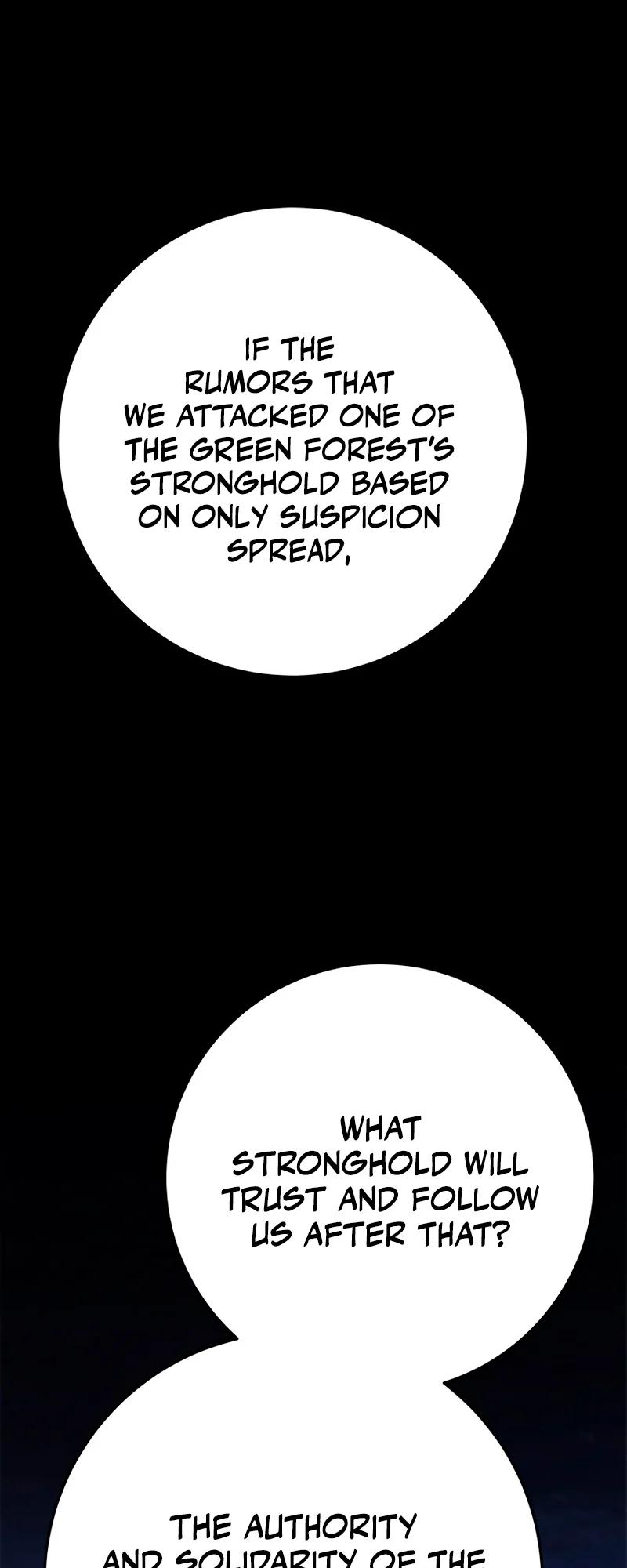 The Nine Heavens Swordmaster Chap 49 - Next Chap 50