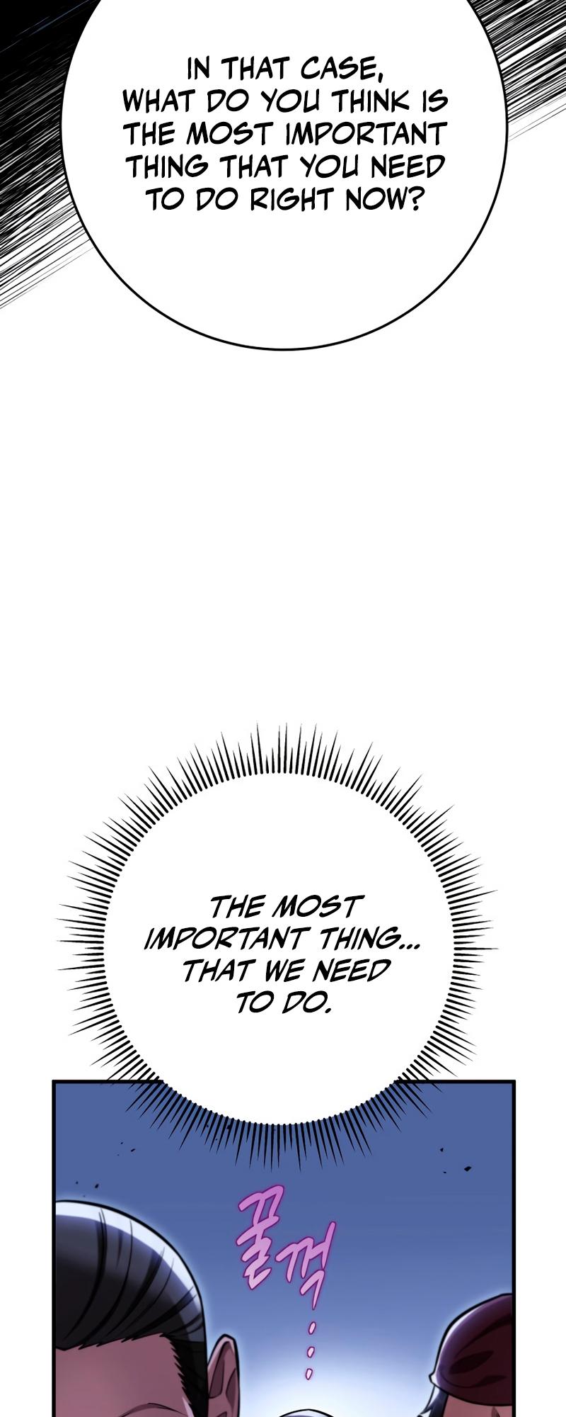 The Nine Heavens Swordmaster Chap 49 - Next Chap 50