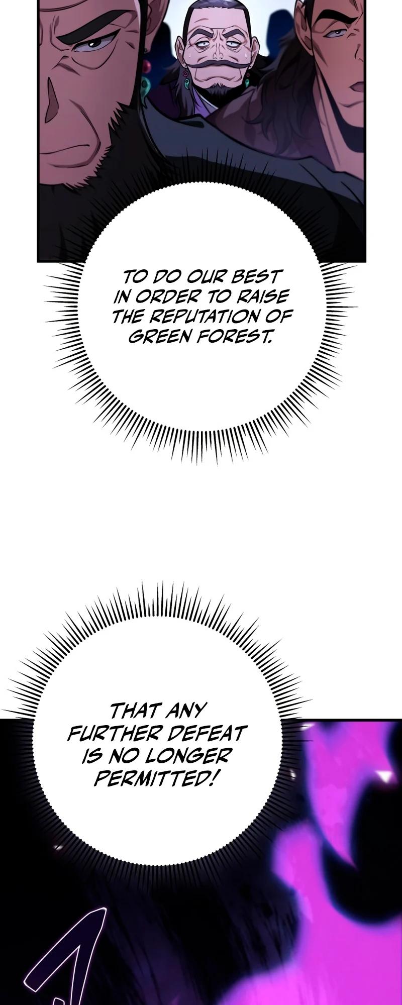 The Nine Heavens Swordmaster Chap 49 - Next Chap 50