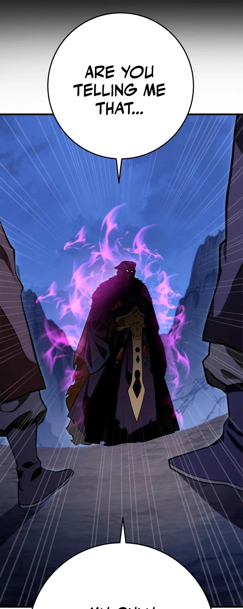 The Nine Heavens Swordmaster Chap 49 - Next Chap 50