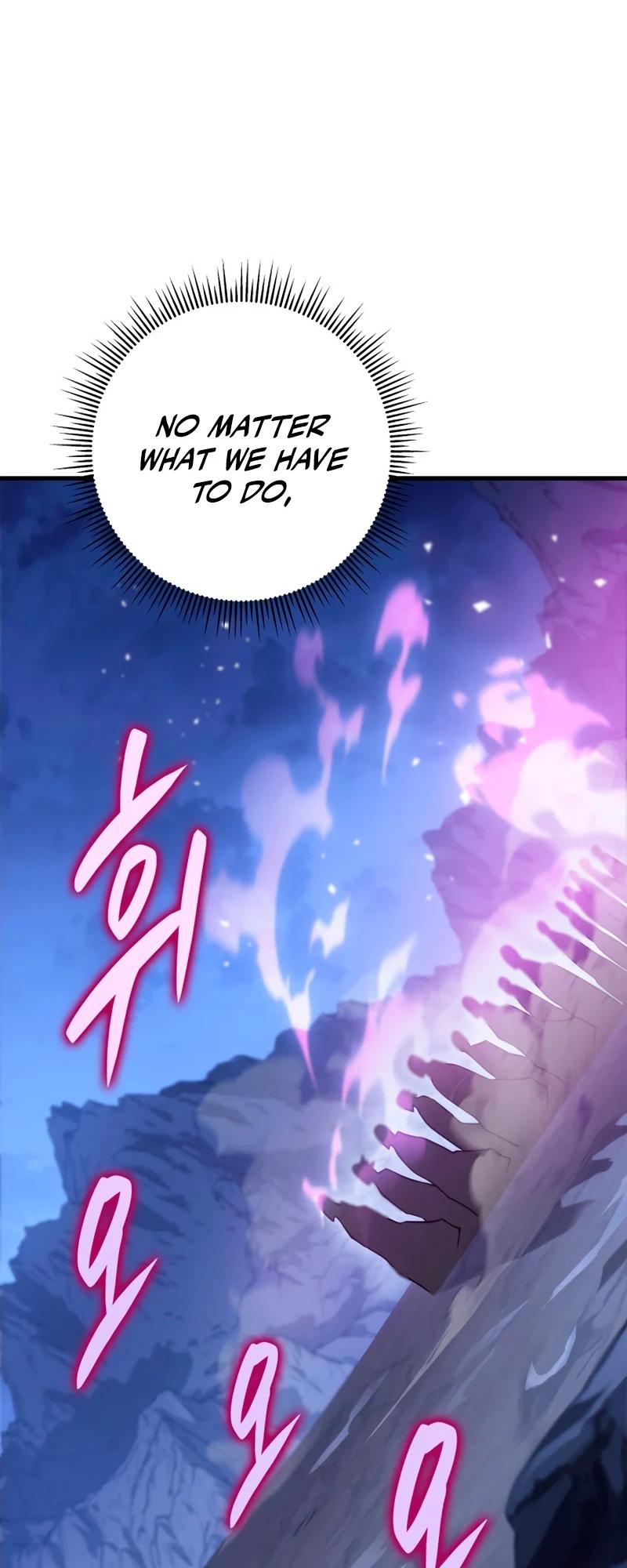 The Nine Heavens Swordmaster Chap 49 - Next Chap 50