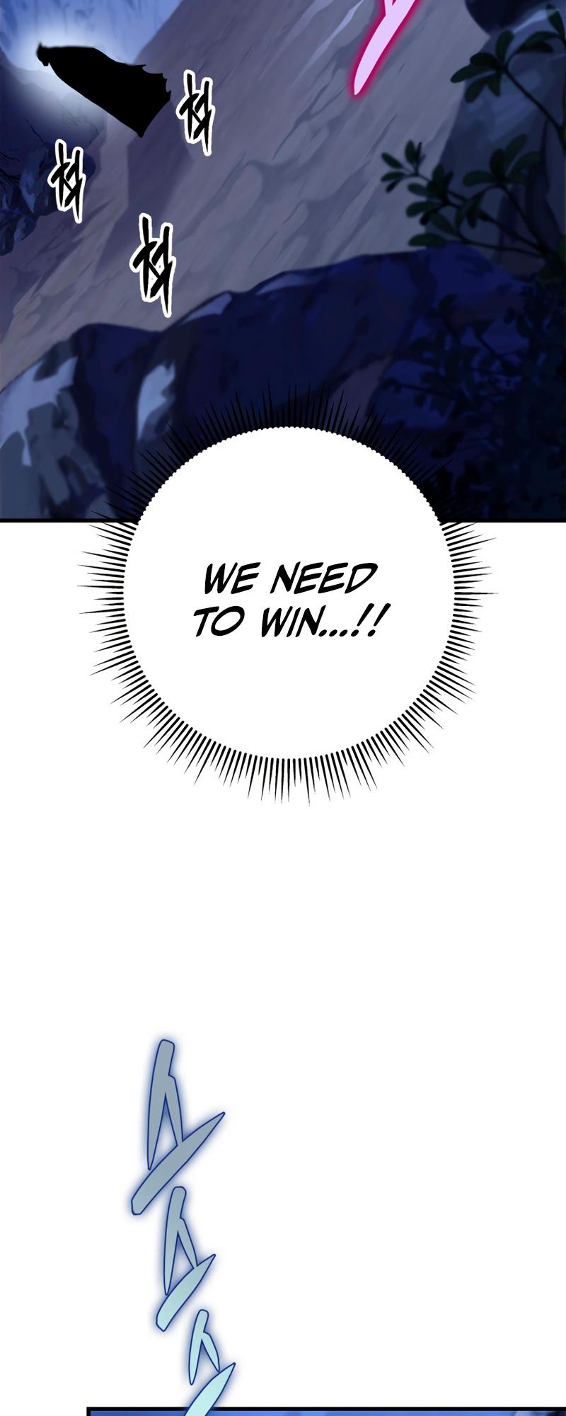 The Nine Heavens Swordmaster Chap 49 - Next Chap 50