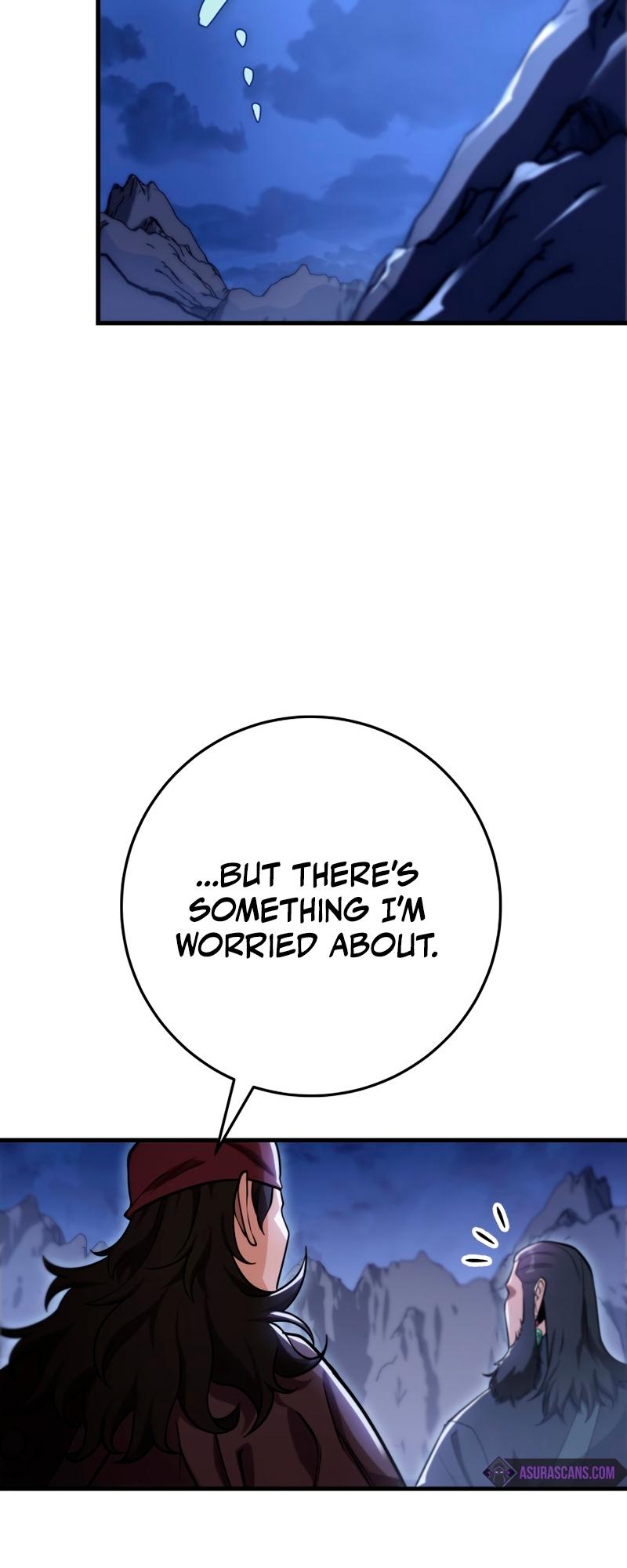 The Nine Heavens Swordmaster Chap 49 - Next Chap 50