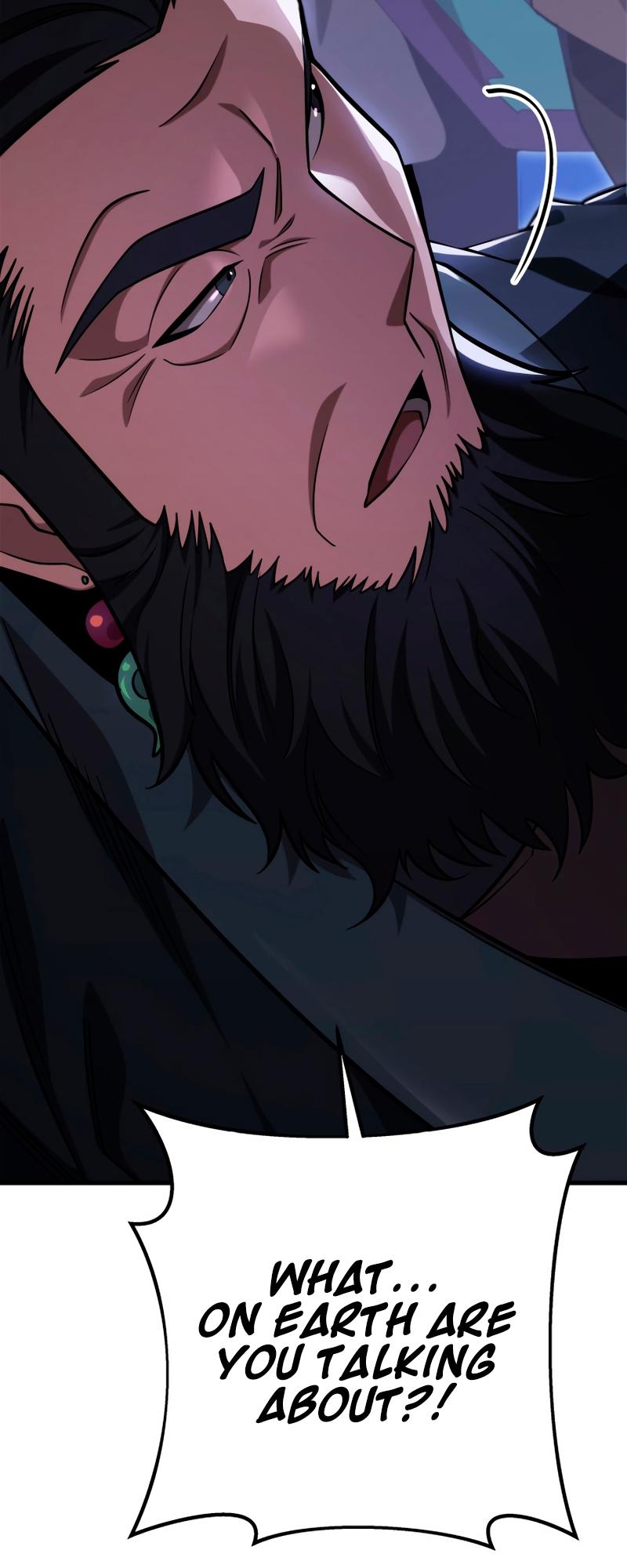 The Nine Heavens Swordmaster Chap 49 - Next Chap 50