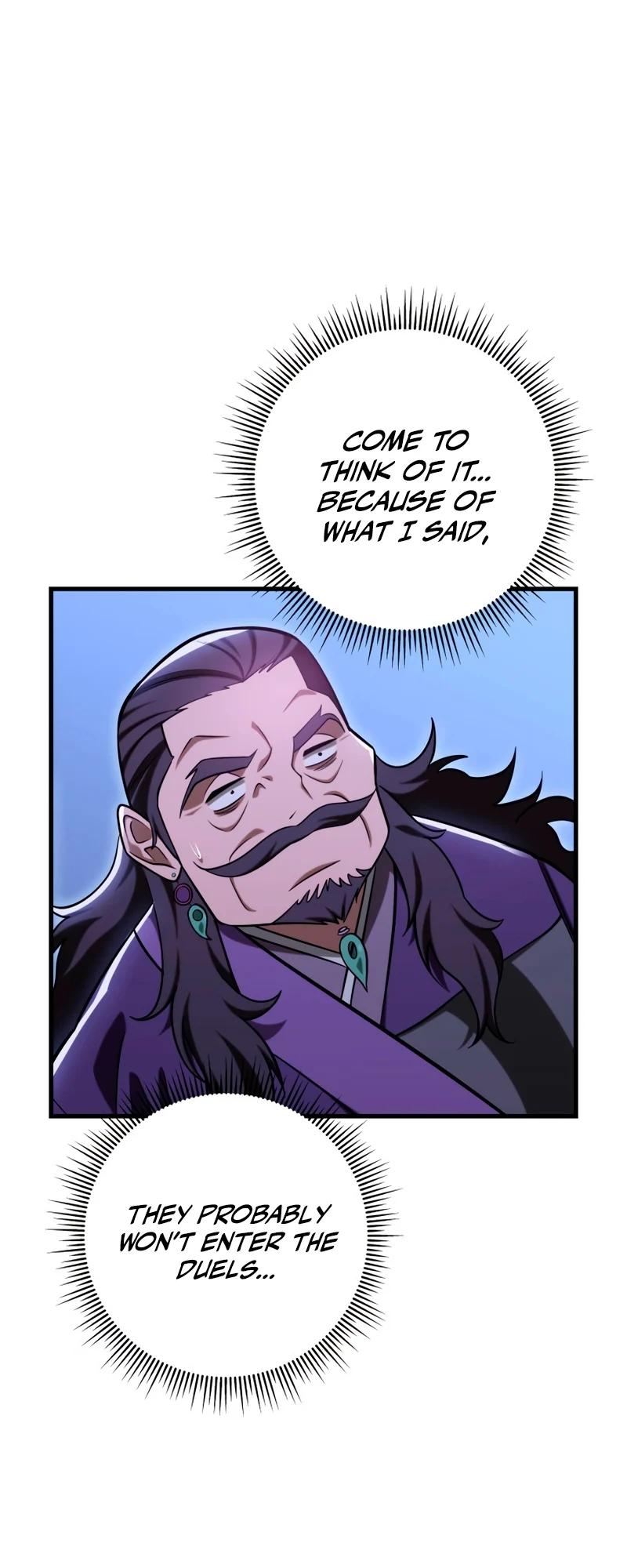 The Nine Heavens Swordmaster Chap 49 - Next Chap 50