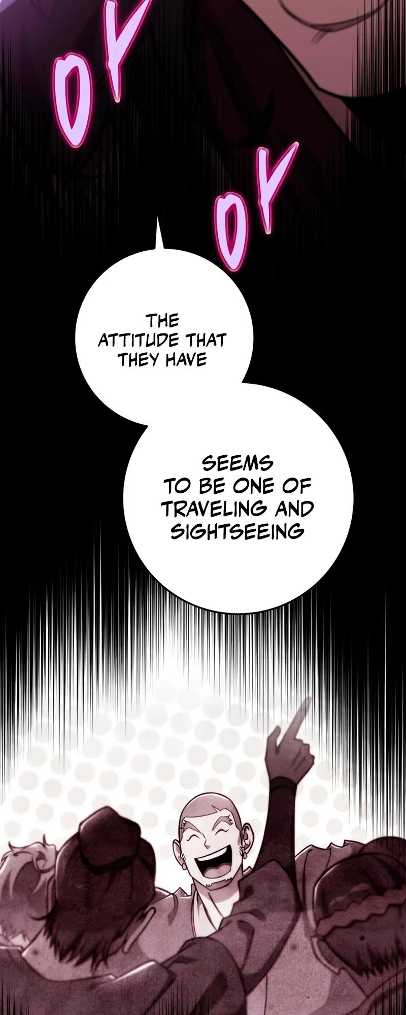 The Nine Heavens Swordmaster Chap 49 - Next Chap 50