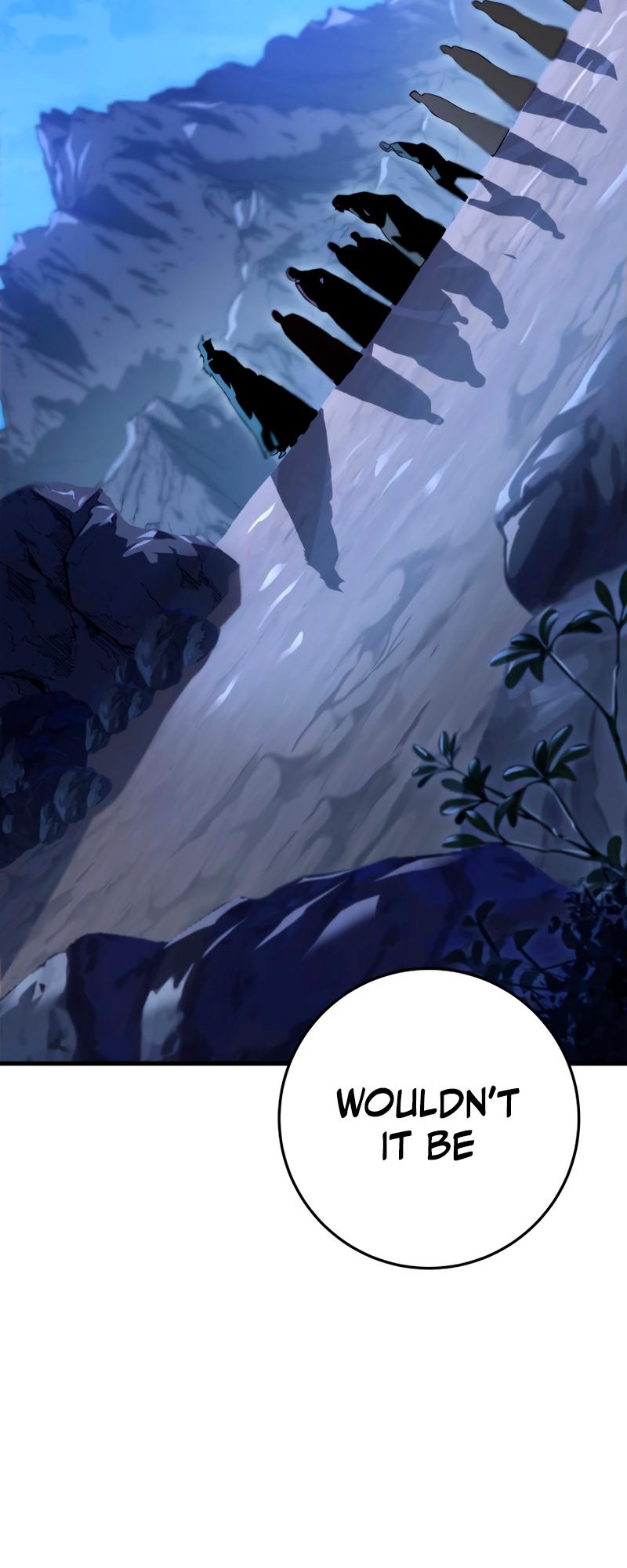 The Nine Heavens Swordmaster Chap 49 - Next Chap 50