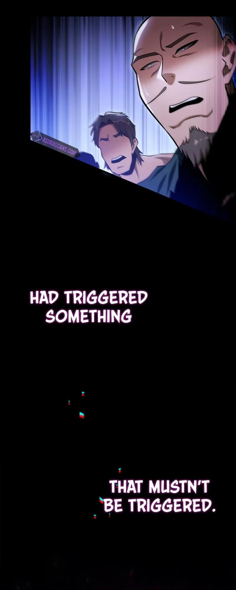 The Nine Heavens Swordmaster Chap 49 - Next Chap 50