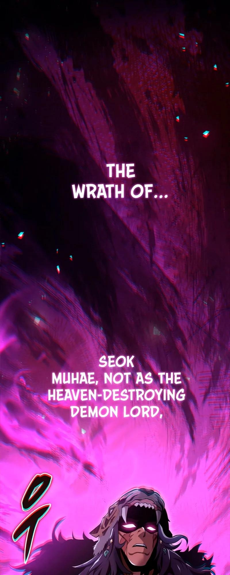 The Nine Heavens Swordmaster Chap 49 - Next Chap 50
