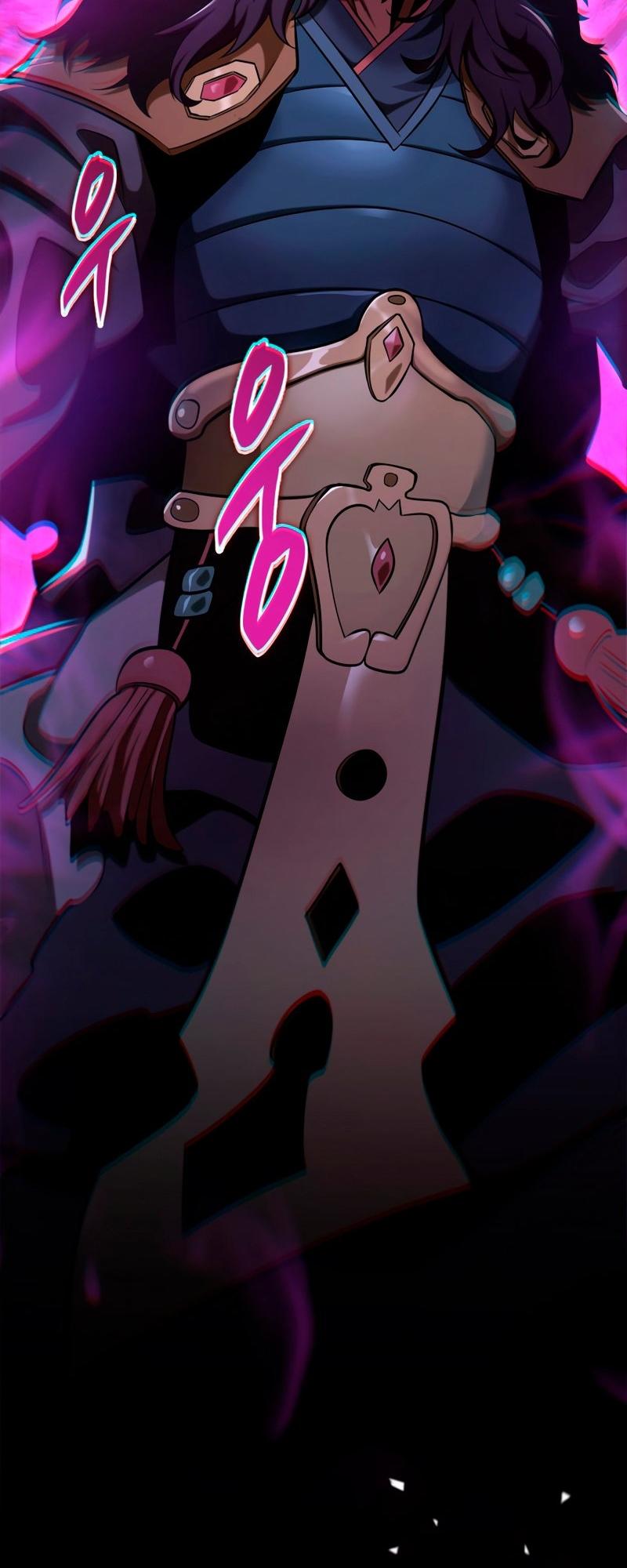 The Nine Heavens Swordmaster Chap 49 - Next Chap 50