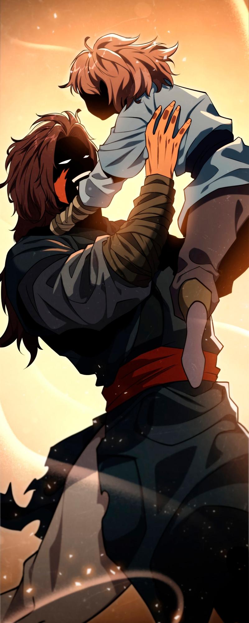 The Nine Heavens Swordmaster Chap 49 - Next Chap 50