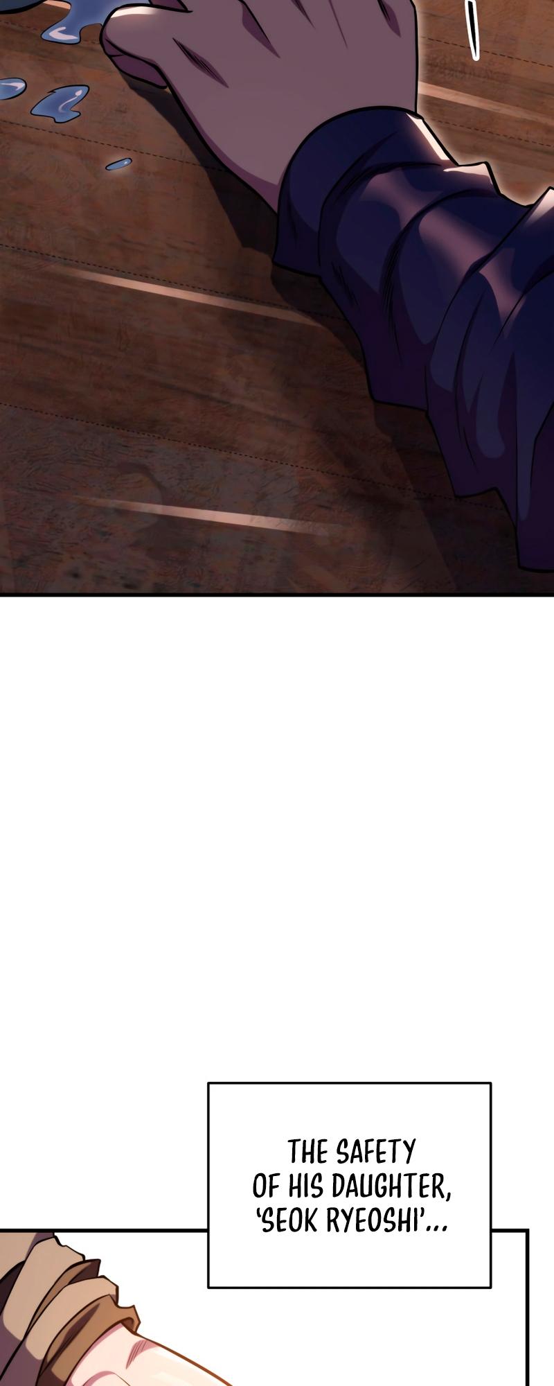 The Nine Heavens Swordmaster Chap 49 - Next Chap 50