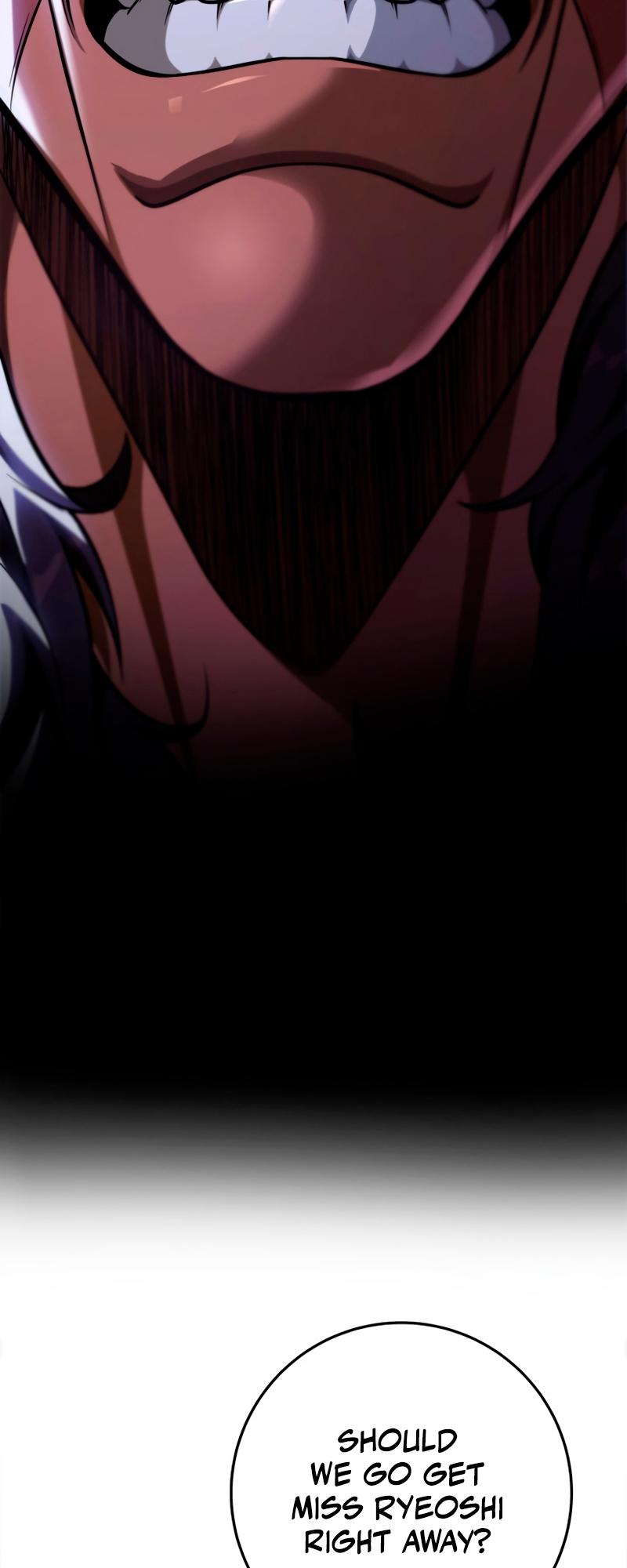 The Nine Heavens Swordmaster Chap 49 - Next Chap 50