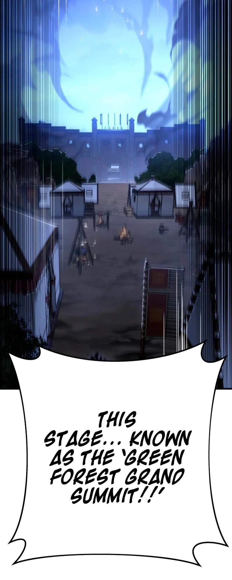 The Nine Heavens Swordmaster Chap 49 - Next Chap 50