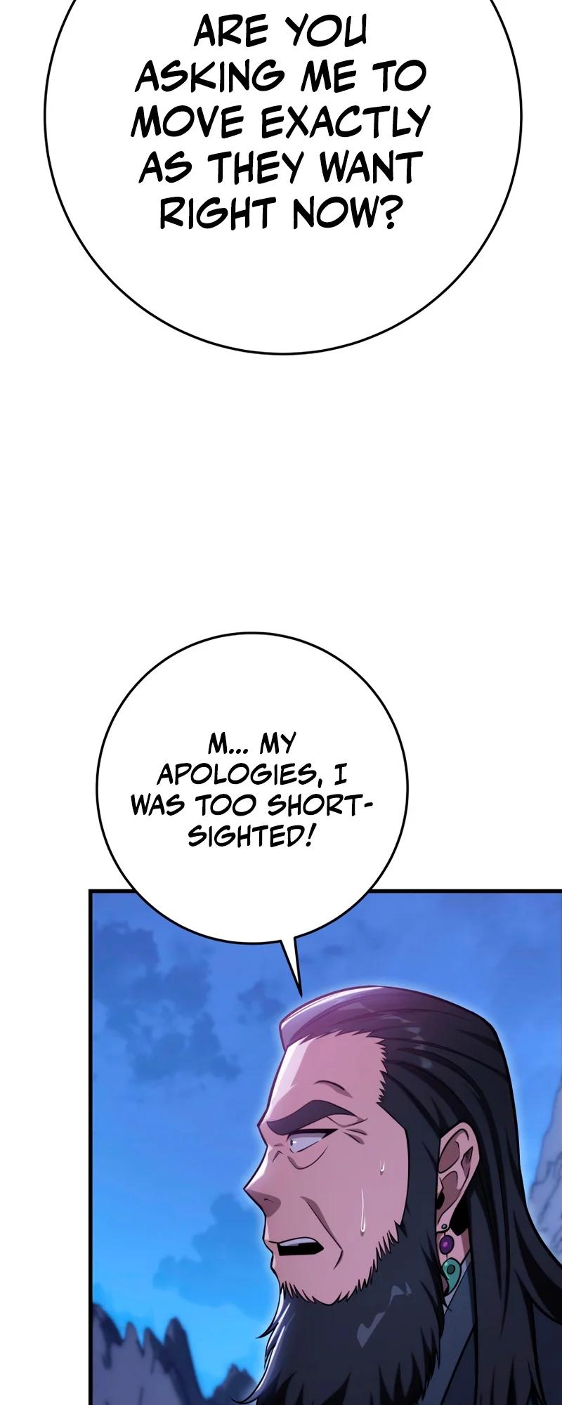 The Nine Heavens Swordmaster Chap 49 - Next Chap 50