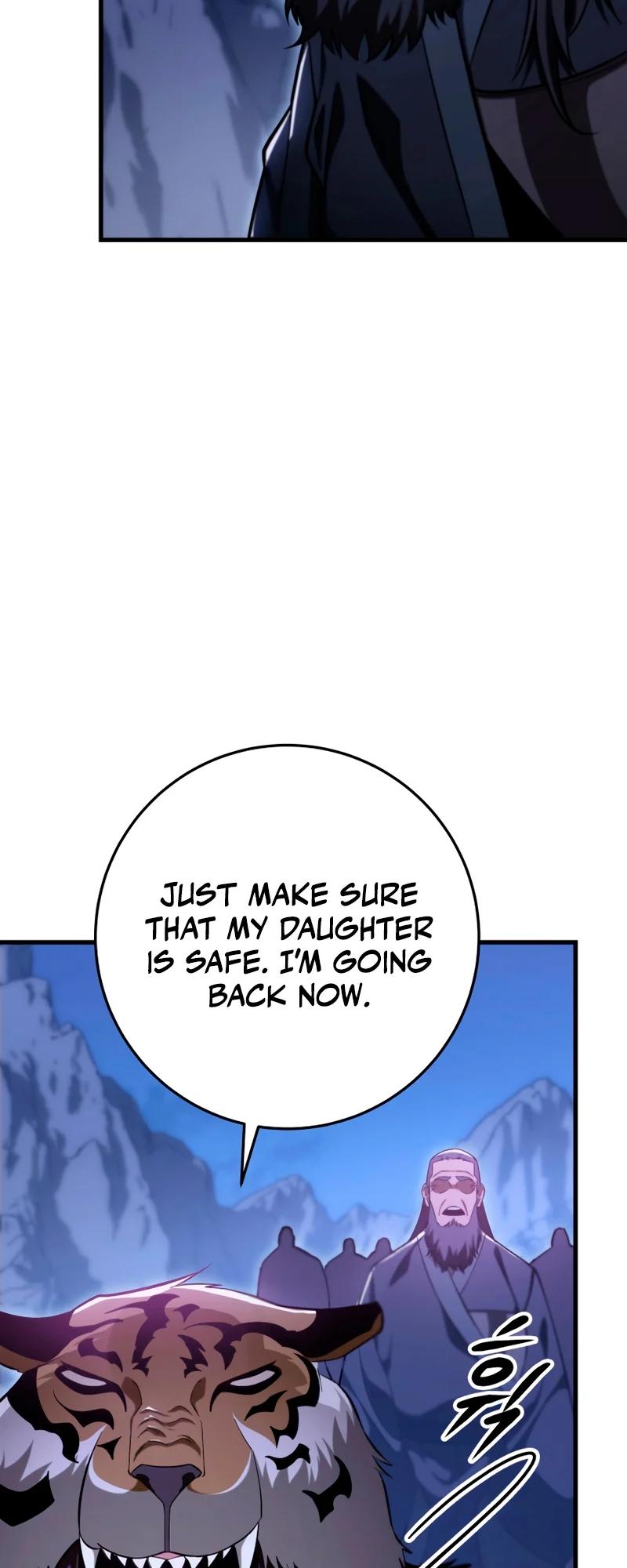 The Nine Heavens Swordmaster Chap 49 - Next Chap 50