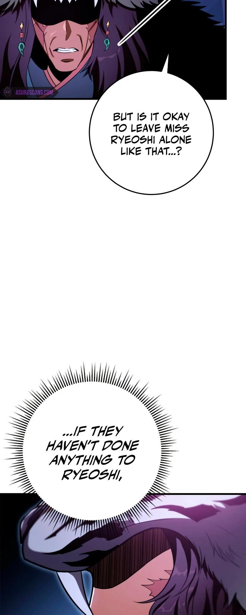The Nine Heavens Swordmaster Chap 49 - Next Chap 50