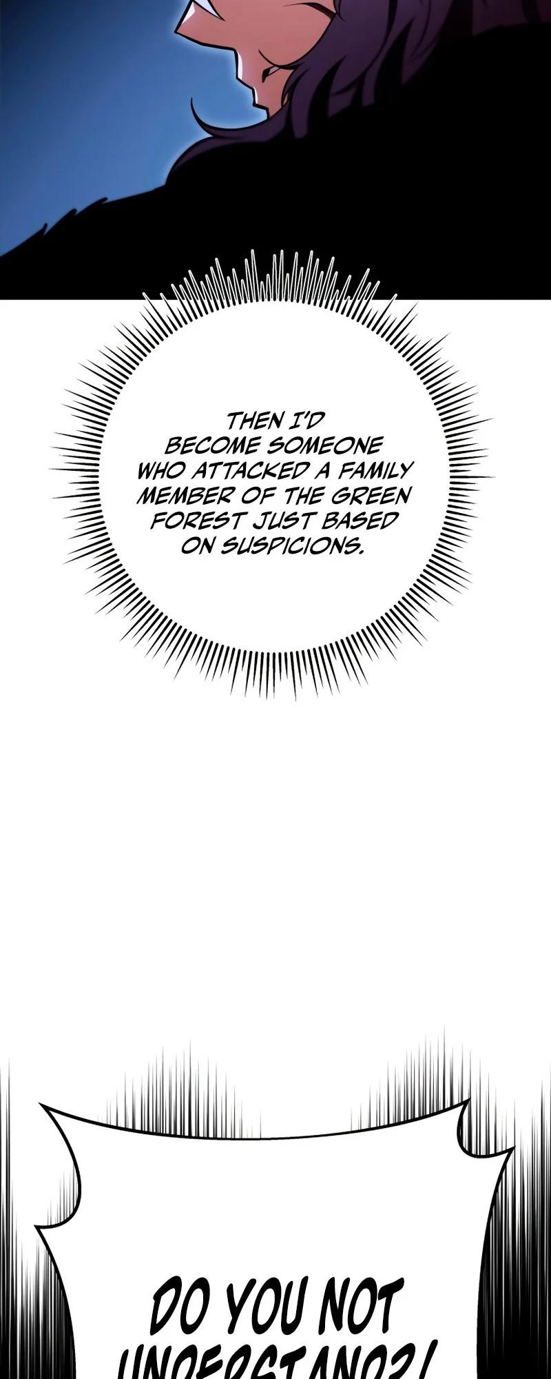 The Nine Heavens Swordmaster Chap 49 - Next Chap 50