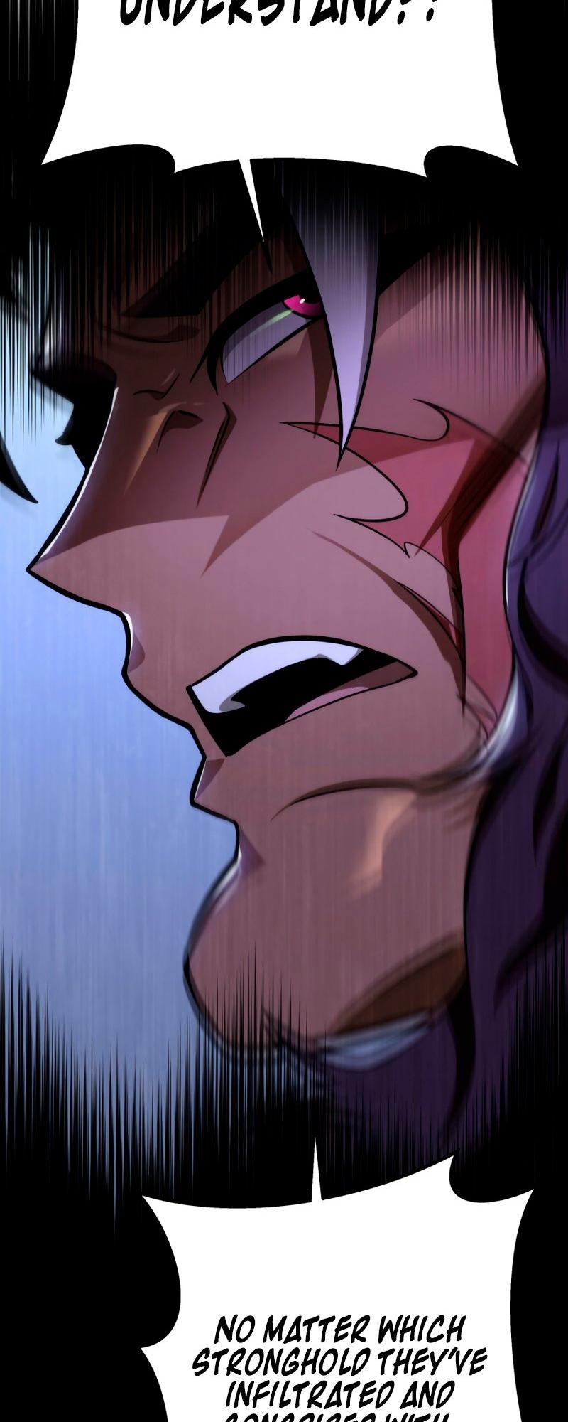 The Nine Heavens Swordmaster Chap 49 - Next Chap 50