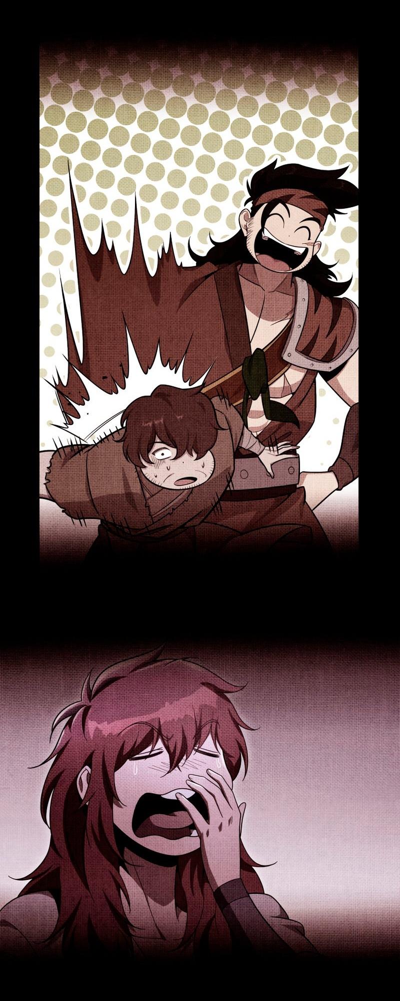 The Nine Heavens Swordmaster Chap 49 - Next Chap 50