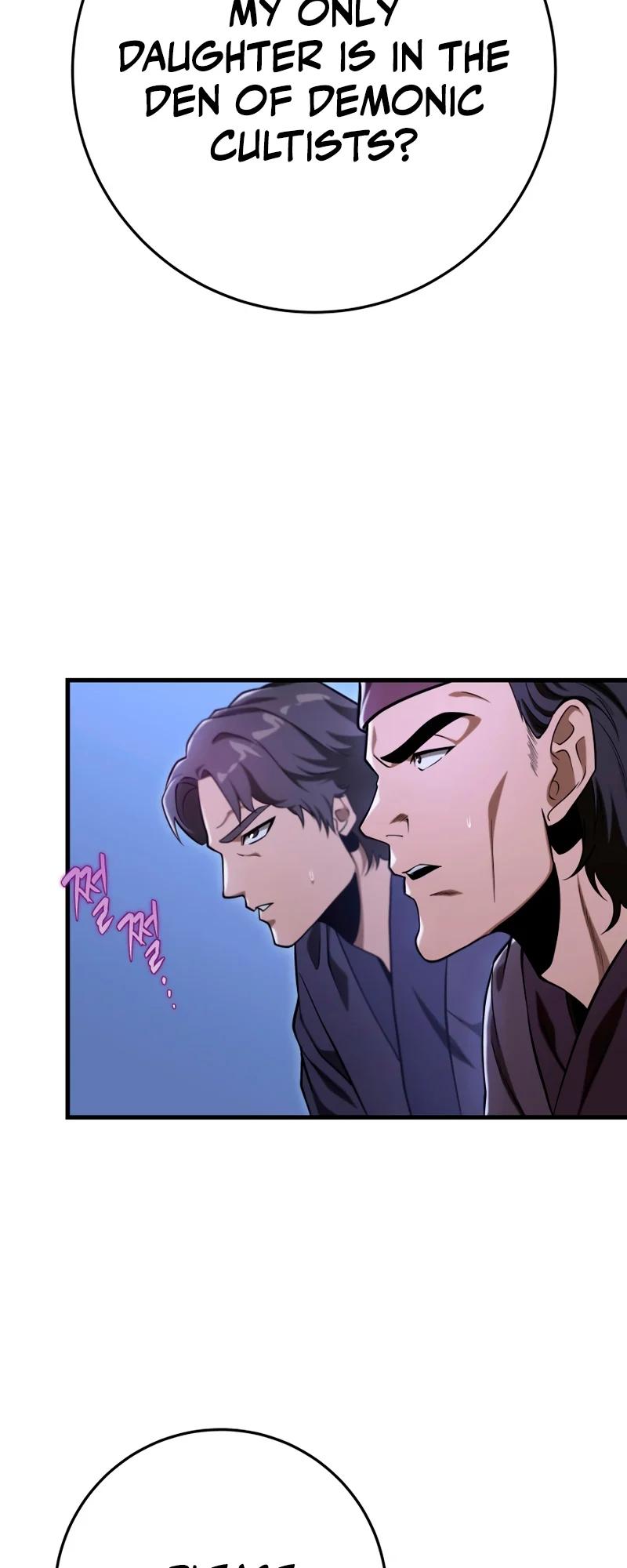 The Nine Heavens Swordmaster Chap 49 - Next Chap 50