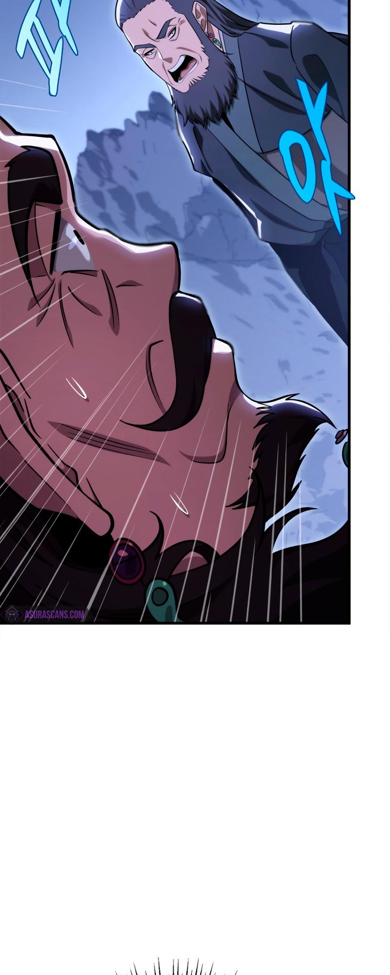 The Nine Heavens Swordmaster Chap 49 - Next Chap 50