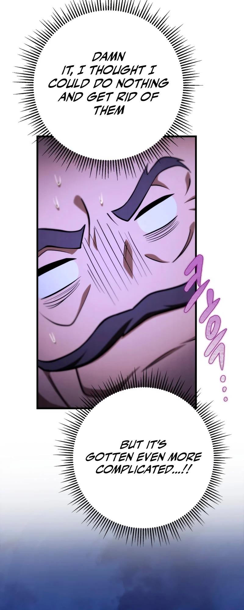 The Nine Heavens Swordmaster Chap 49 - Next Chap 50