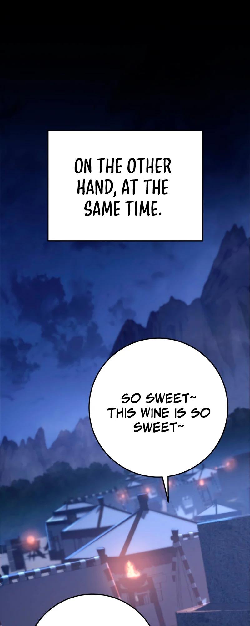 The Nine Heavens Swordmaster Chap 49 - Next Chap 50